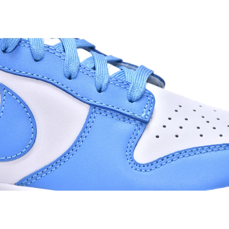 CocoKicks Dunk Low UNC (2021) DD1391-102