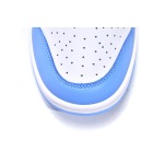 CocoKicks Dunk Low UNC (2021) DD1391-102
