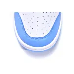 CocoKicks Dunk Low UNC (2021) DD1391-102
