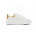 CocoKicks Alexander McQueen Oversized Light Gold 553680WHNBG9075