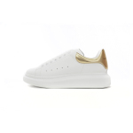 CocoKicks Alexander McQueen Oversized Light Gold 553680WHNBG9075