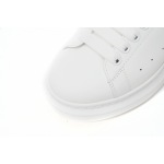 CocoKicks Alexander McQueen Oversized Light Gold 553680WHNBG9075