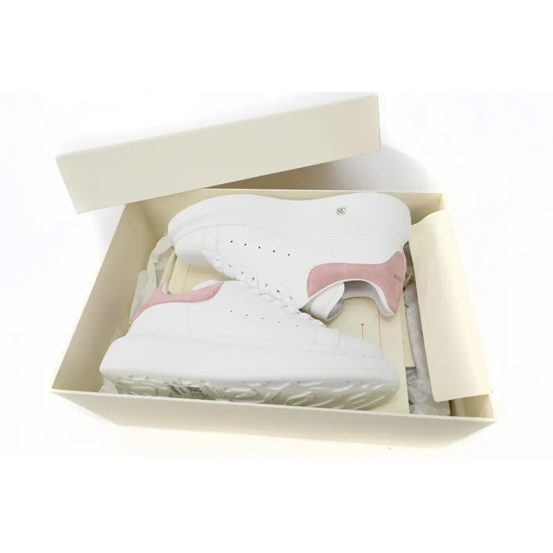 CocoKicks Alexander McQueen Oversized Patchouli 553770WHGP79182