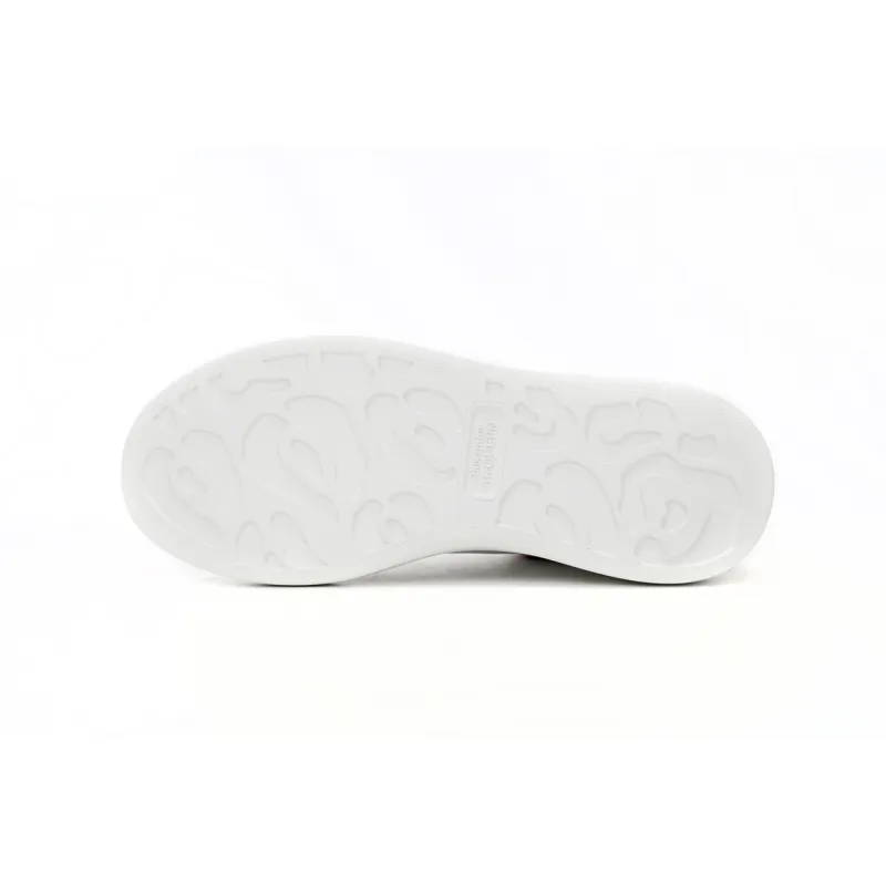 CocoKicks Alexander McQueen Oversized Patchouli 553770WHGP79182