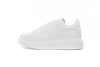 CocoKicks Alexander McQueen Oversized White 553680WHGP59000
