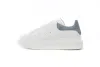 CocoKicks Alexander McQueen Oversized White Dream Blue 553770WHGP79048