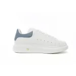 CocoKicks Alexander McQueen Oversized White Dream Blue 553770WHGP79048