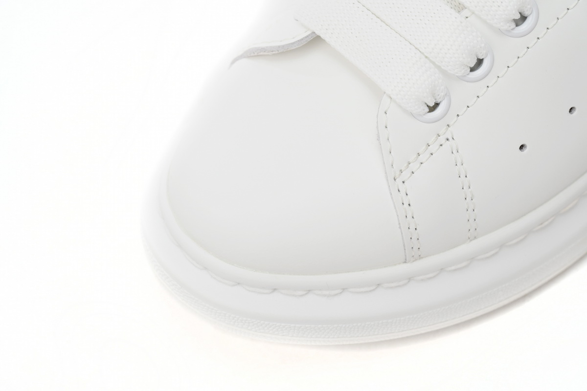 CocoKicks Alexander McQueen Oversized White Dream Blue 553770WHGP79048