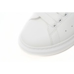 CocoKicks Alexander McQueen Oversized White Dream Blue 553770WHGP79048