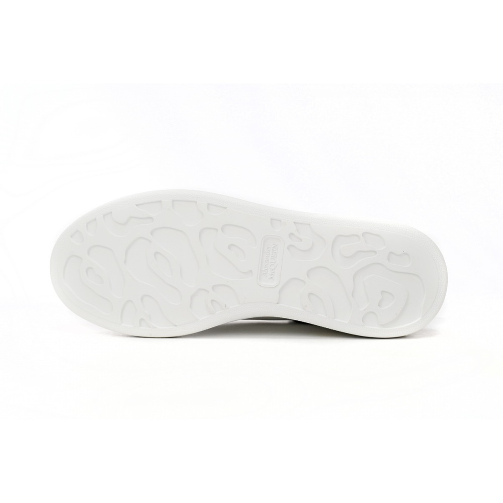 CocoKicks Alexander McQueen Oversized White Dream Blue 553770WHGP79048