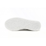 CocoKicks Alexander McQueen Oversized White Dream Blue 553770WHGP79048