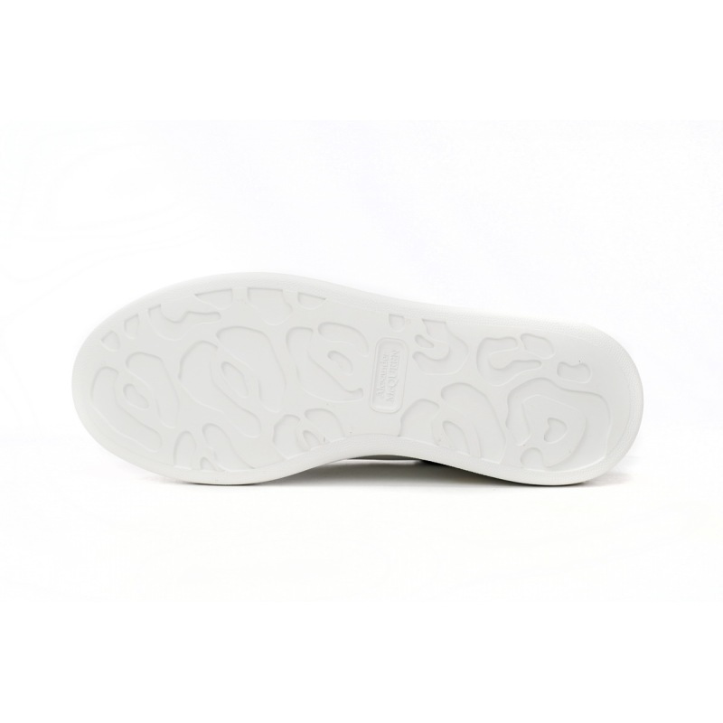 CocoKicks Alexander McQueen Oversized White Dream Blue 553770WHGP79048