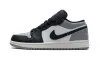 CocoKicks Jordan 1 Low Grey Toe 553558-110