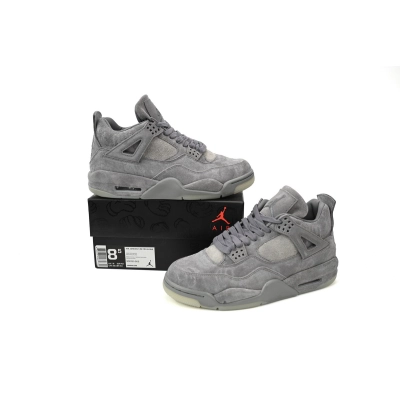 CocoKicks Jordan 4 Retro Kaws 930155-003 02