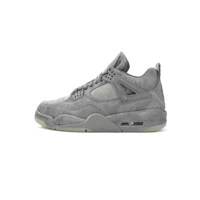 CocoKicks Jordan 4 Retro Kaws 930155-003 01