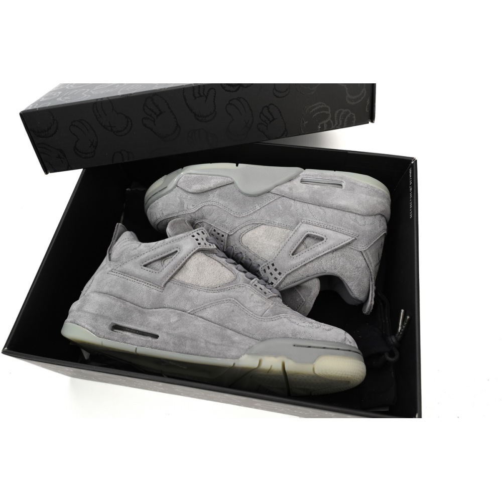 CocoKicks Jordan 4 Retro Kaws 930155-003