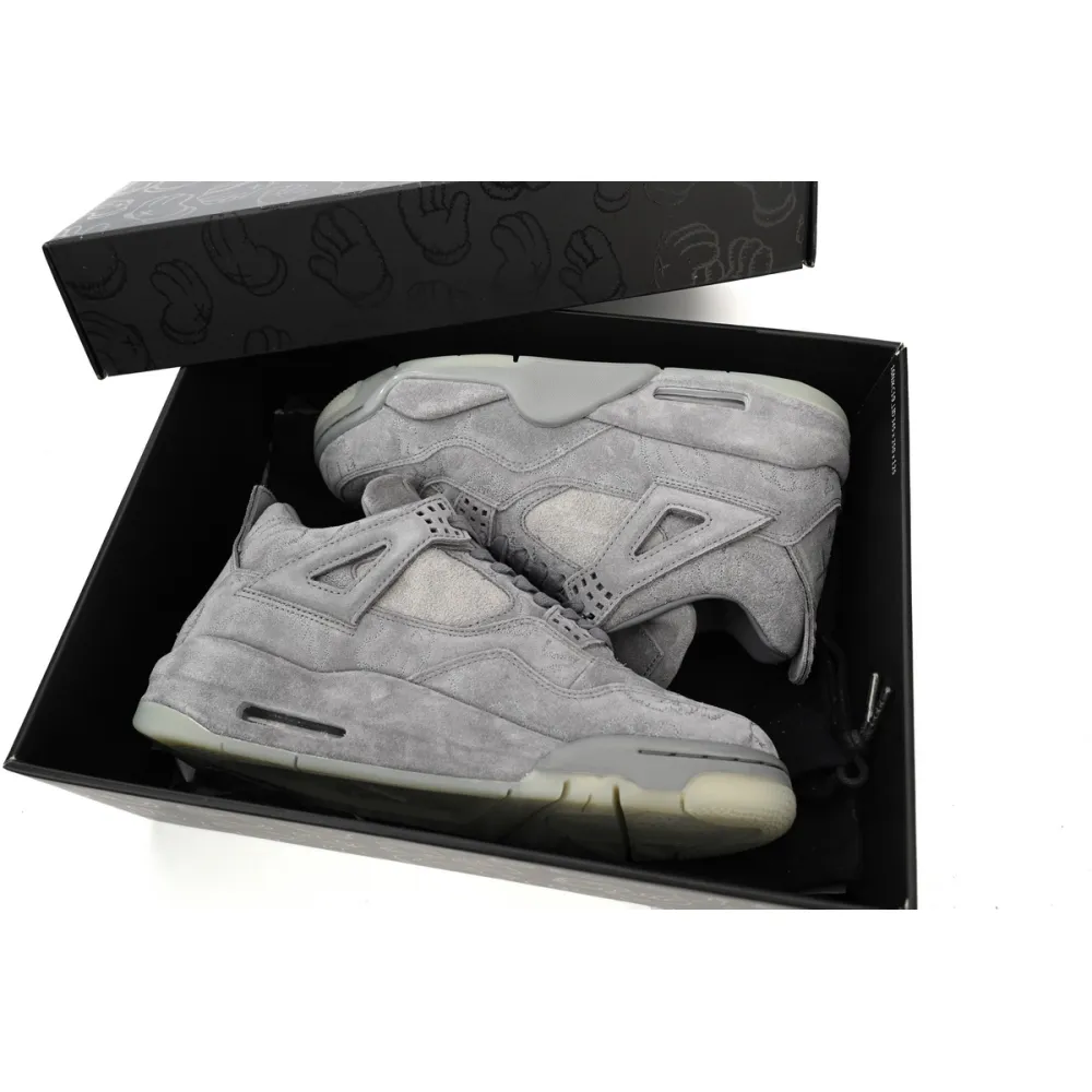 CocoKicks Jordan 4 Retro Kaws 930155-003
