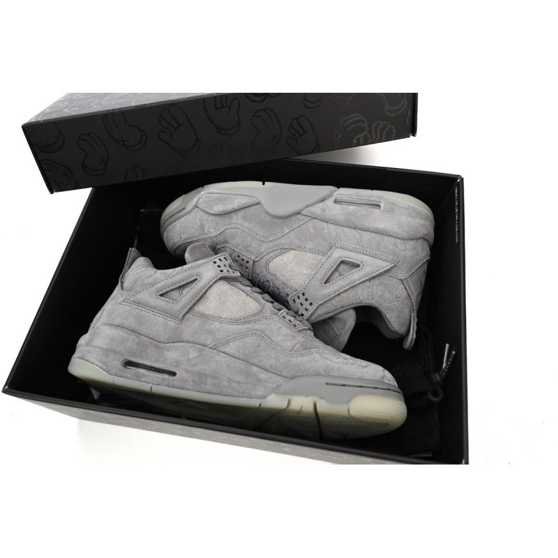 CocoKicks Jordan 4 Retro Kaws 930155-003