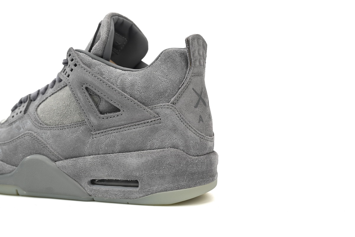 CocoKicks Jordan 4 Retro Kaws 930155-003