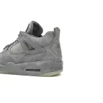 CocoKicks Jordan 4 Retro Kaws 930155-003