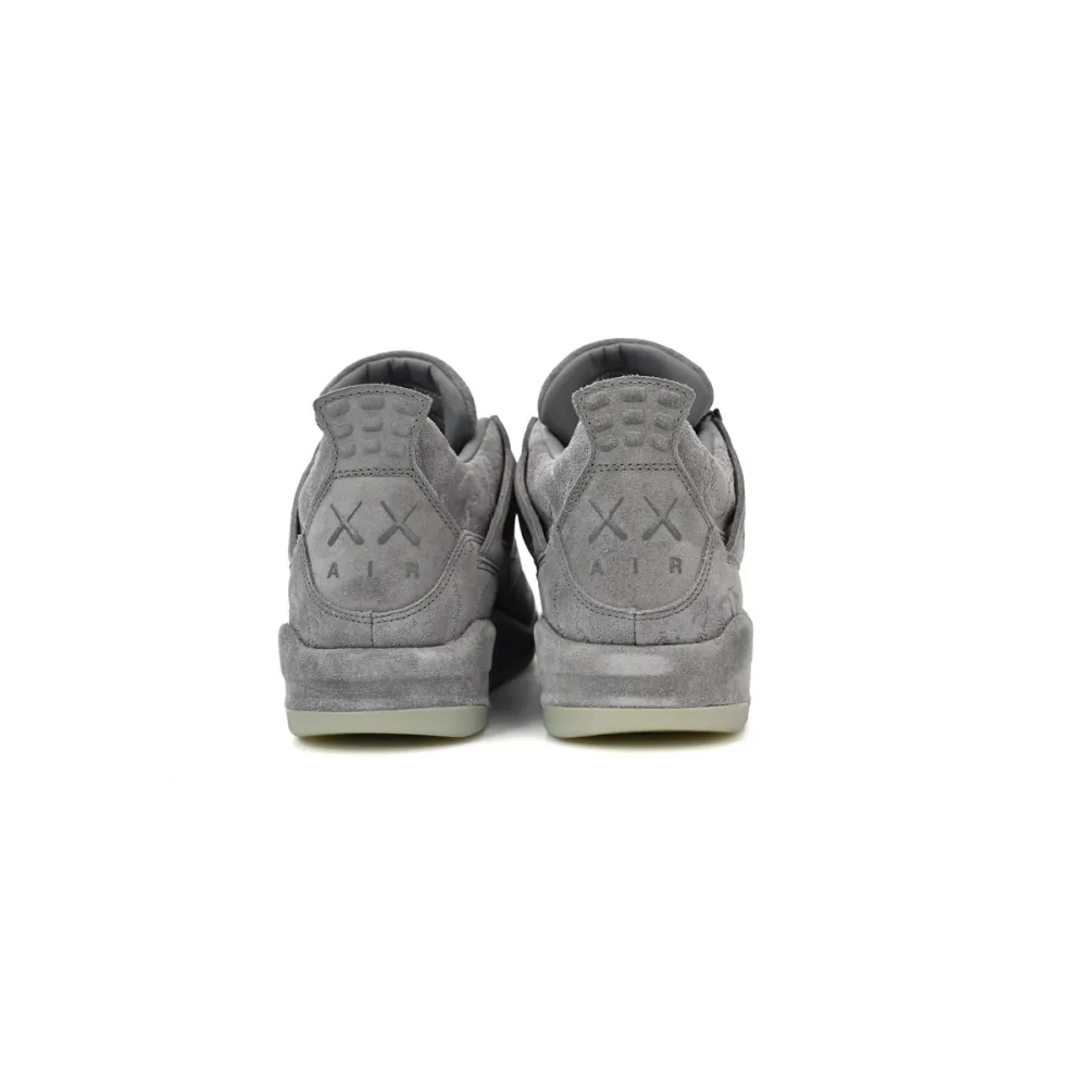 CocoKicks Jordan 4 Retro Kaws 930155-003
