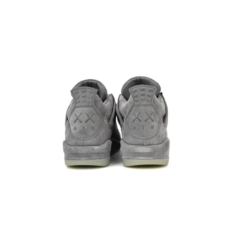 CocoKicks Jordan 4 Retro Kaws 930155-003
