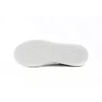 CocoKicks Alexander McQueen Oversized Ivory Black 553770WHGP79061