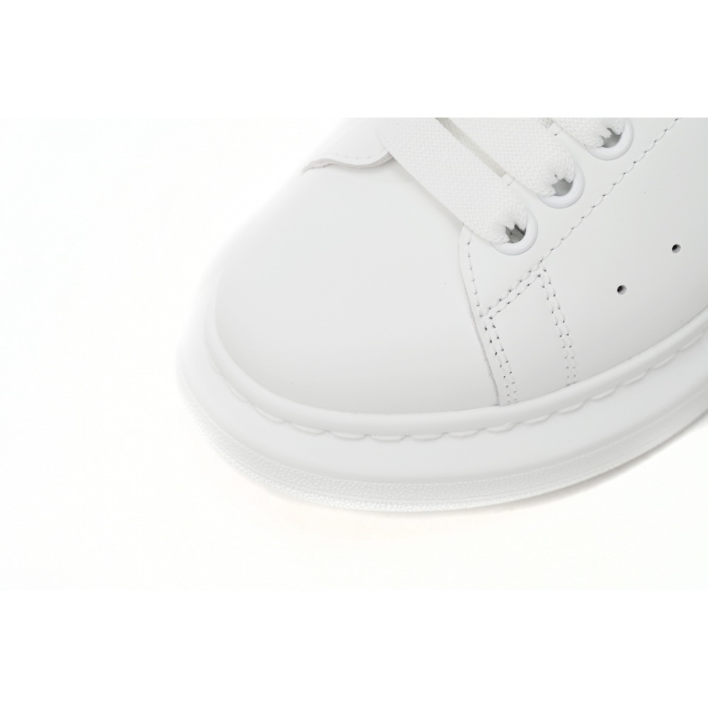CocoKicks Alexander McQueen Oversized Shock Pink 561580WHVI59375