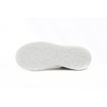 CocoKicks Alexander McQueen Oversized White Pink Croc 718233WICG68887