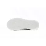 CocoKicks Alexander McQueen Oversized White Pink Croc 718233WICG68887