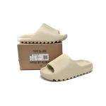 CocoKicks Yeezy Slide Bone (2022/2023 Restock) FZ5897