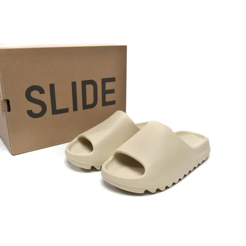 CocoKicks Yeezy Slide Bone (2022/2023 Restock) FZ5897