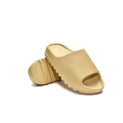 CocoKicks Yeezy Slide Desert Sand FW6344 02