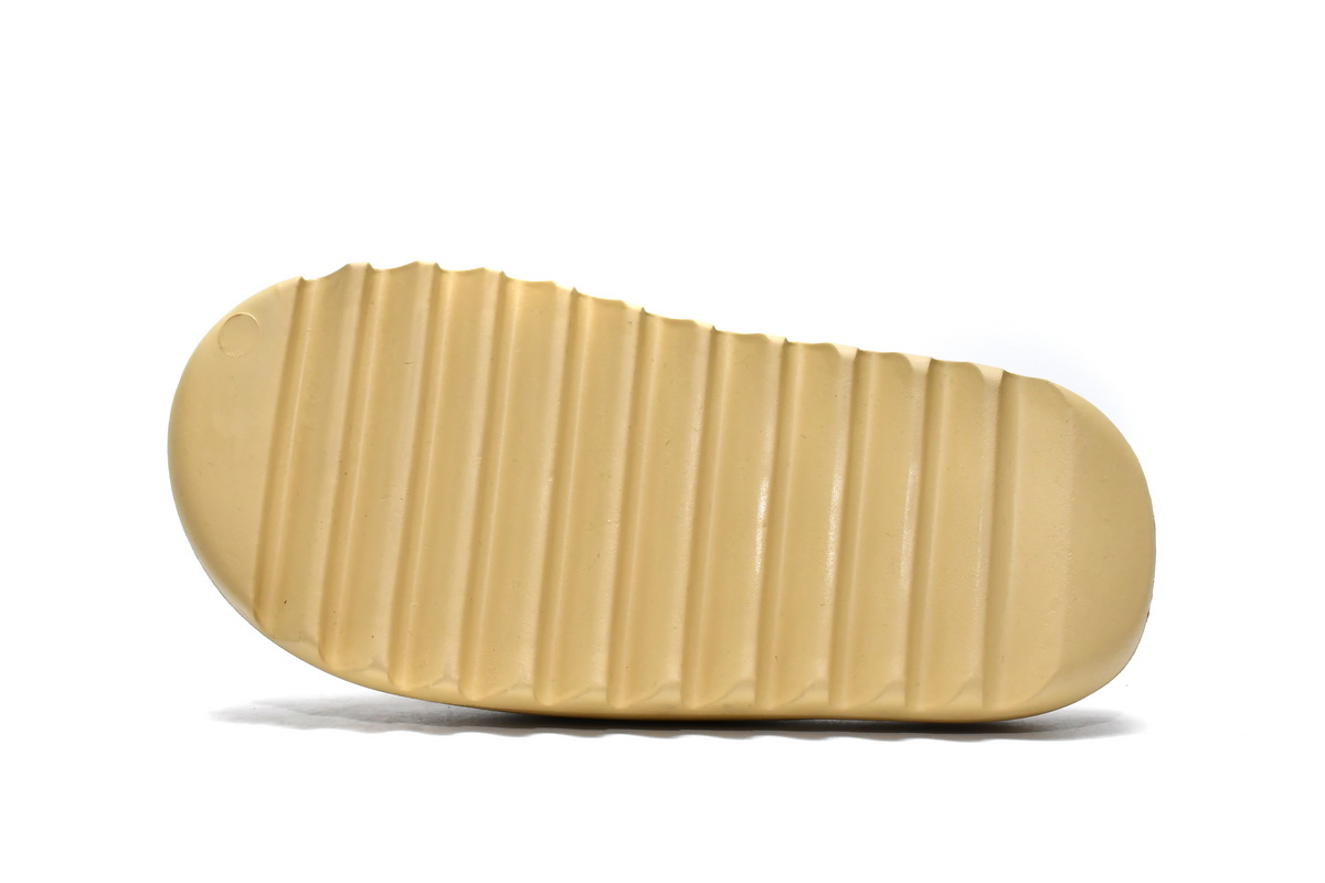 CocoKicks Yeezy Slide Desert Sand FW6344