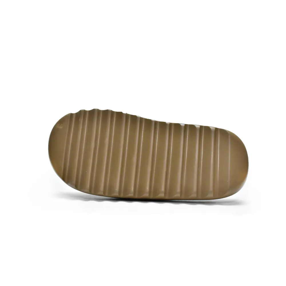 CocoKicks Yeezy Slide Earth Brown FV8425