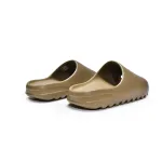 CocoKicks Yeezy Slide Earth Brown FV8425