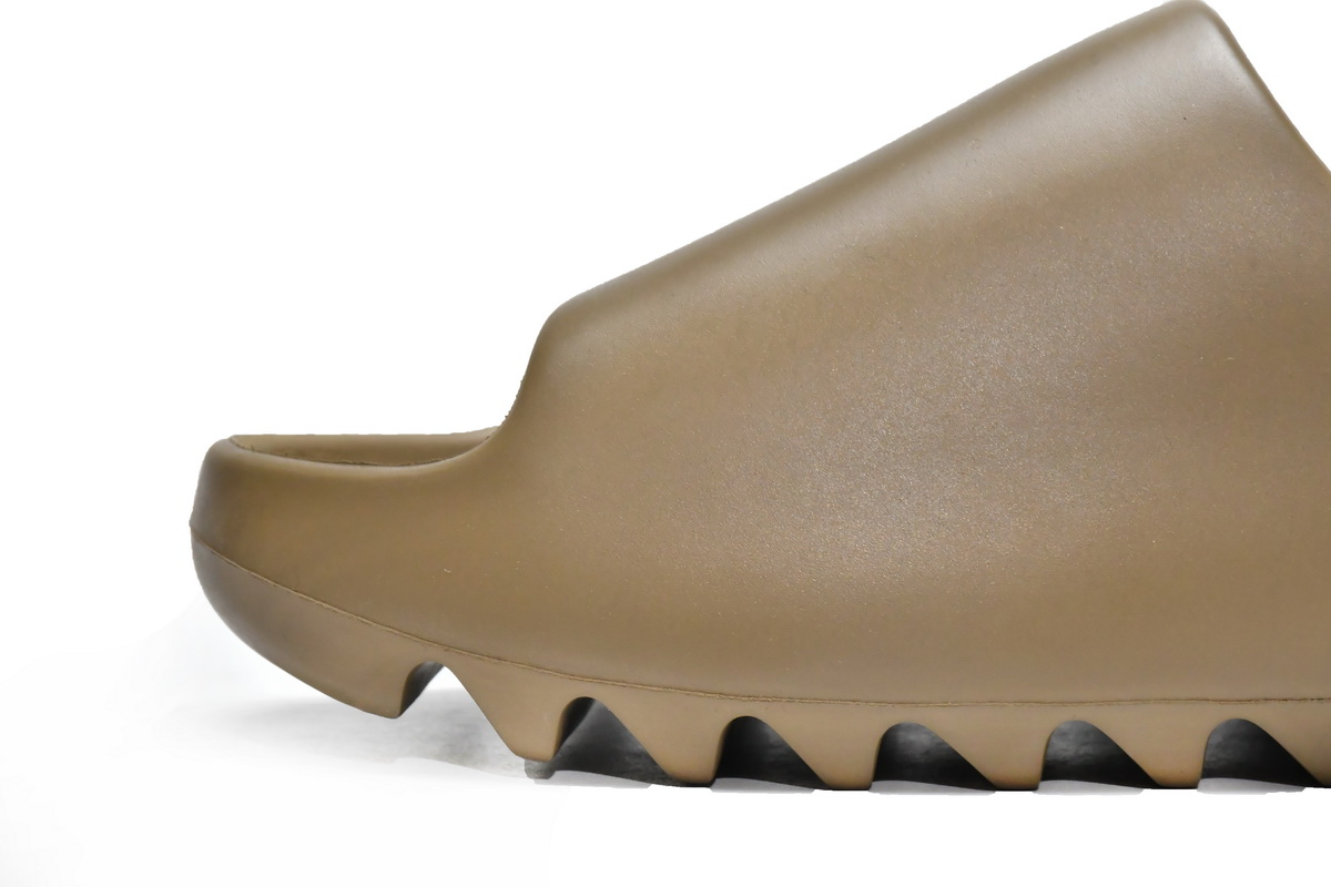 CocoKicks Yeezy Slide Earth Brown FV8425