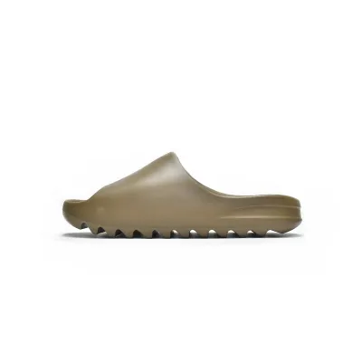 CocoKicks Yeezy Slide Earth Brown FV8425 01
