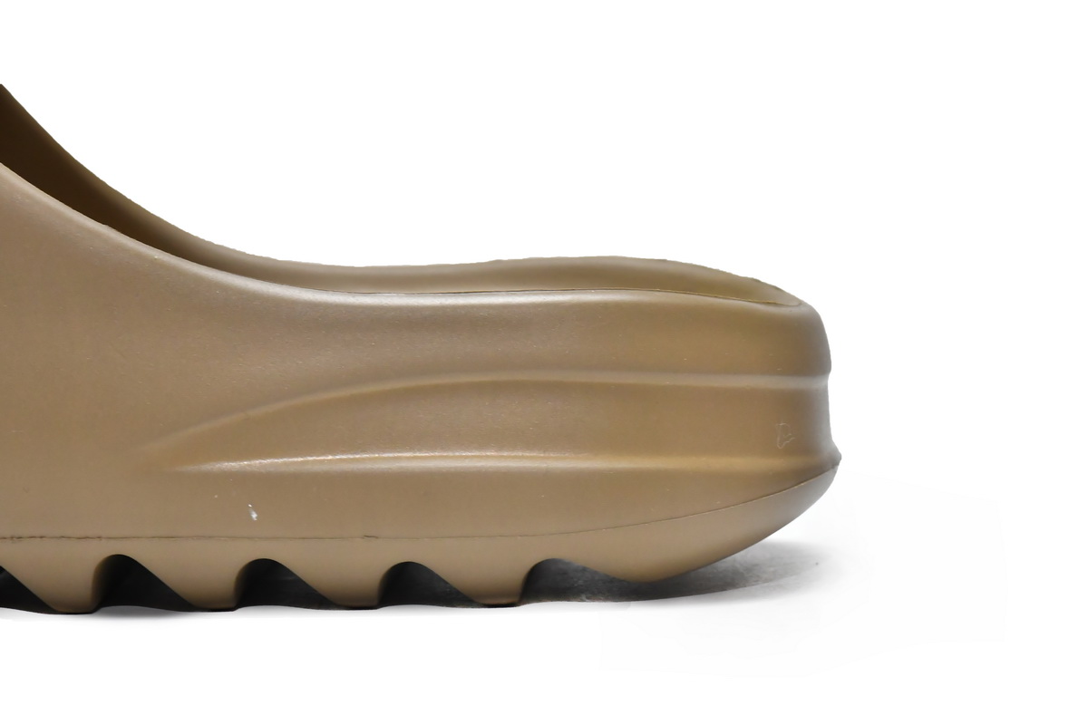 CocoKicks Yeezy Slide Earth Brown FV8425