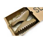 CocoKicks Yeezy Slide Earth Brown FV8425