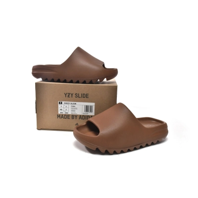 CocoKicks Yeezy Slide Flax FZ5896 02