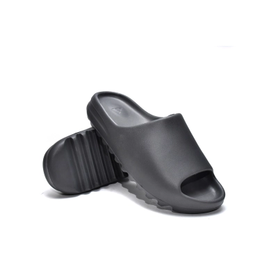 CocoKicks Yeezy Slide Onyx HQ6448 02