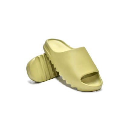 CocoKicks Yeezy Slide Resin FX0494 02