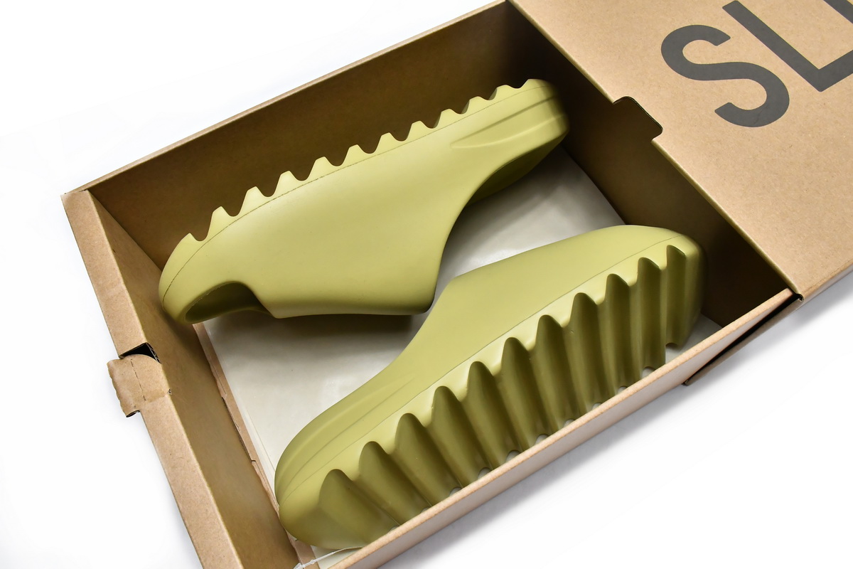 CocoKicks Yeezy Slide Resin FX0494