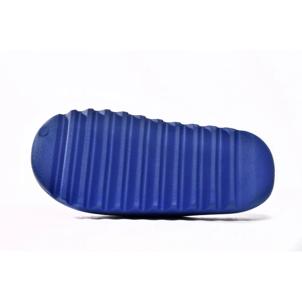 CocoKicks Yeezy Slide Azure ID4133
