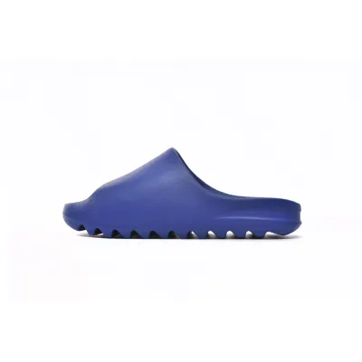 CocoKicks Yeezy Slide Azure ID4133 01