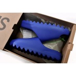 CocoKicks Yeezy Slide Azure ID4133