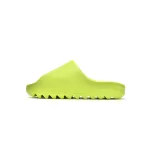 CocoKicks Yeezy Slide Glow Green (2022/2023 Restock) HQ6447