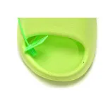 CocoKicks Yeezy Slide Glow Green (2022/2023 Restock) HQ6447
