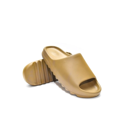 CocoKicks Yeezy Slide Ochre GW1931 02